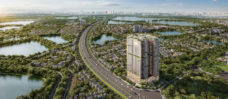 Meyhomes Đan Phượng