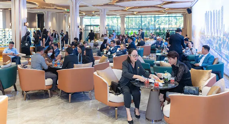 Meyhomes Đan Phượng